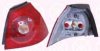 KLOKKERHOLM 95240714 Combination Rearlight